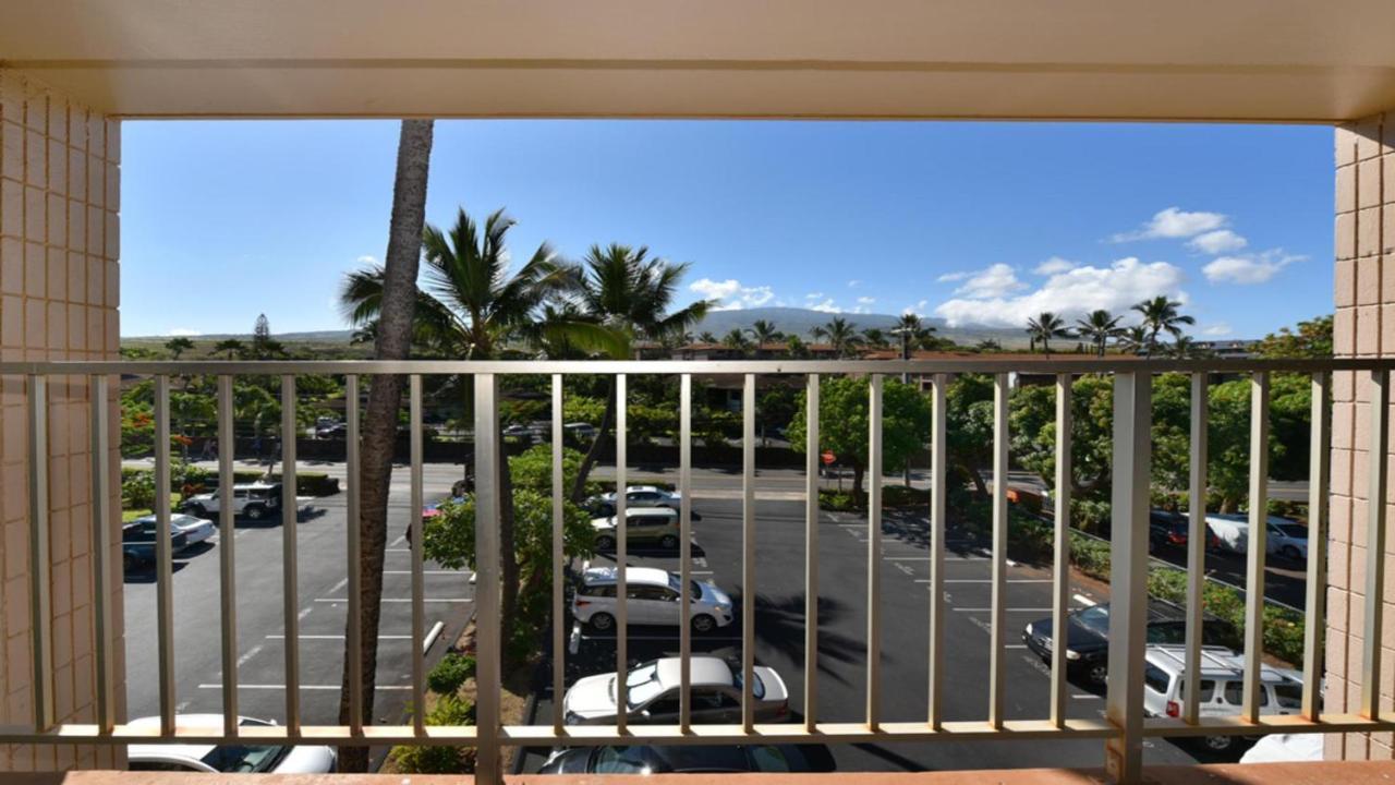 Kaleialoha 401 Apartamento Kahana Exterior foto