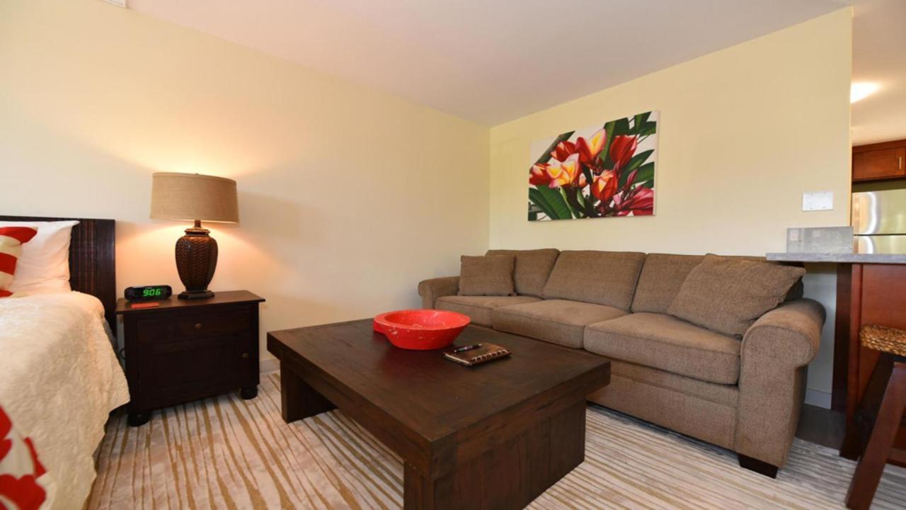 Kaleialoha 401 Apartamento Kahana Exterior foto