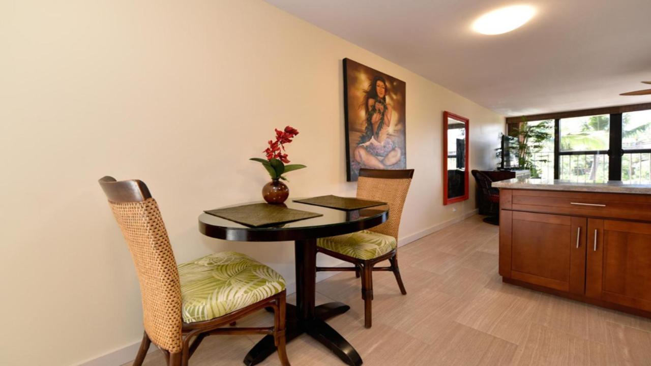 Kaleialoha 401 Apartamento Kahana Exterior foto