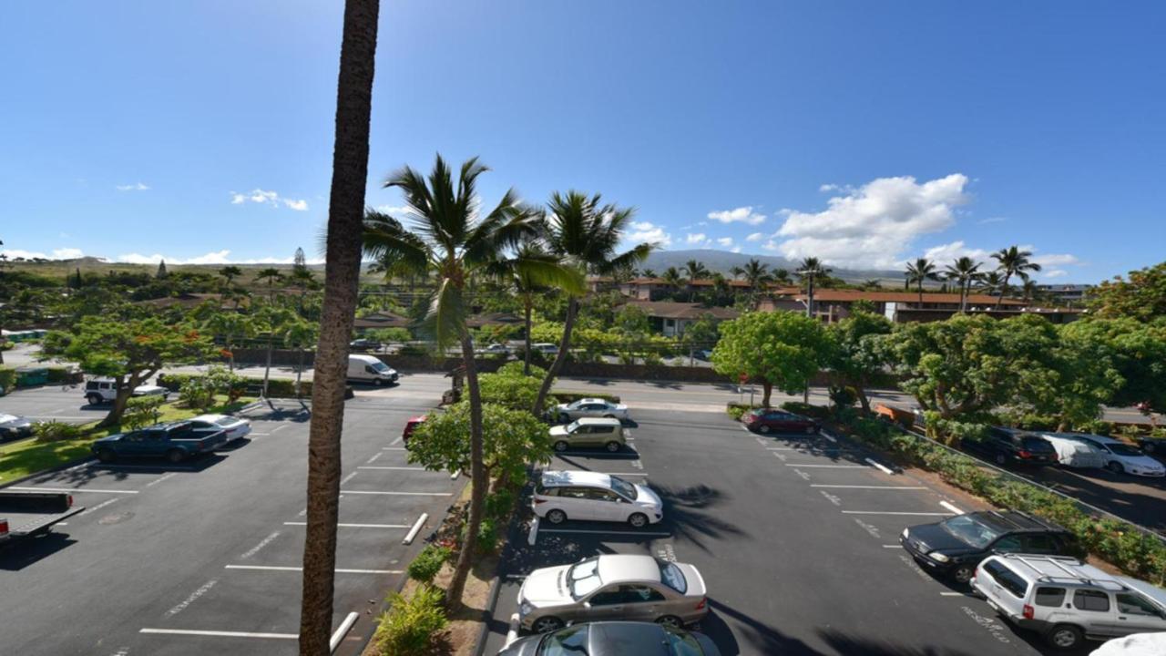 Kaleialoha 401 Apartamento Kahana Exterior foto