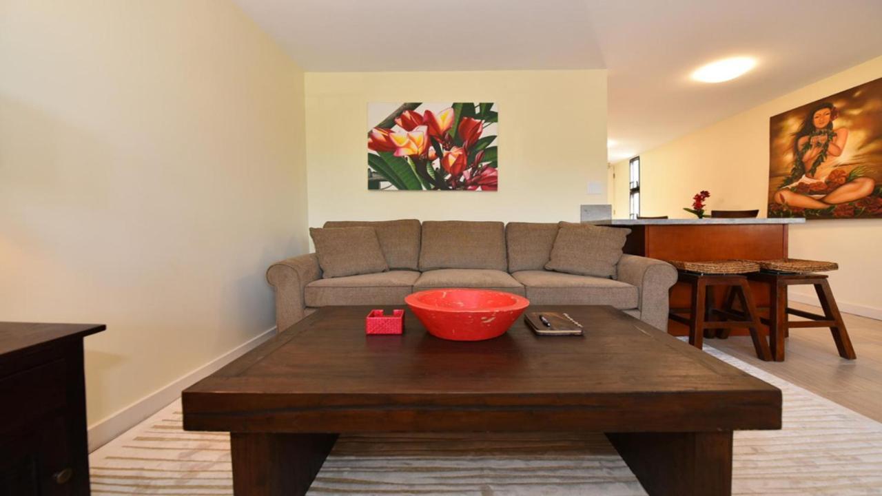 Kaleialoha 401 Apartamento Kahana Exterior foto