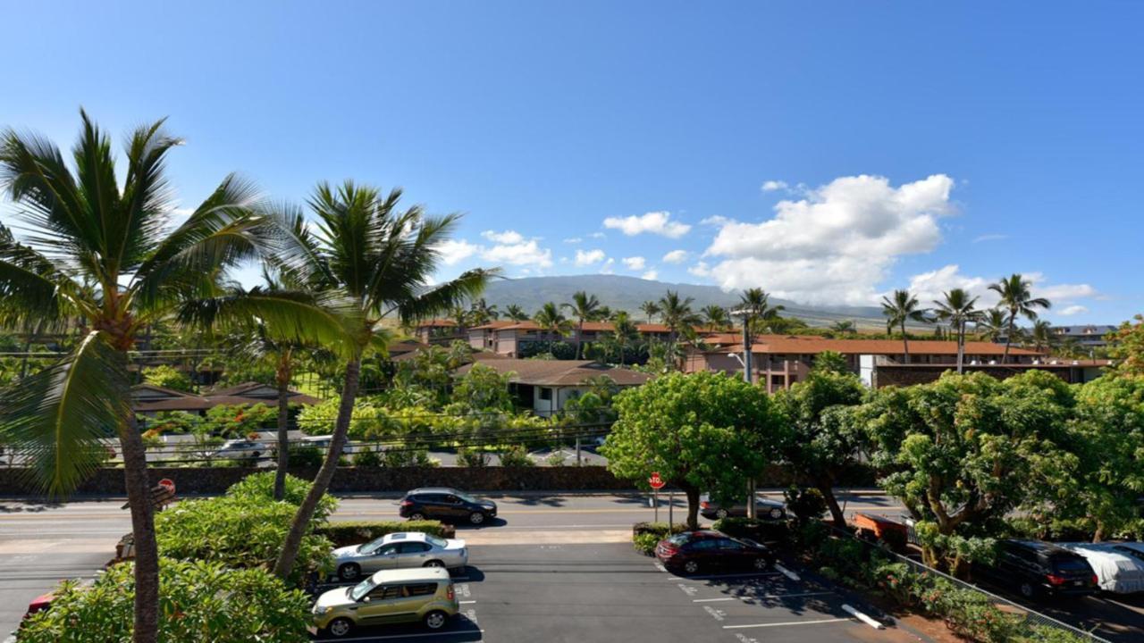 Kaleialoha 401 Apartamento Kahana Exterior foto