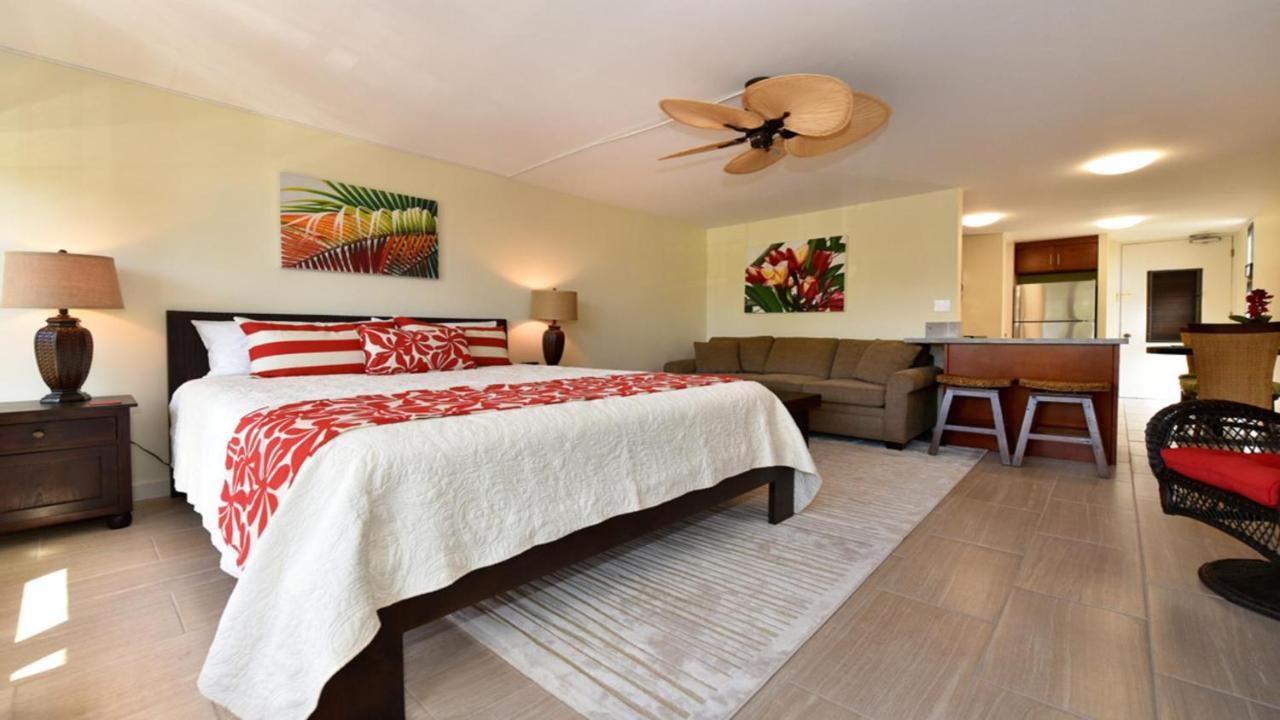 Kaleialoha 401 Apartamento Kahana Exterior foto