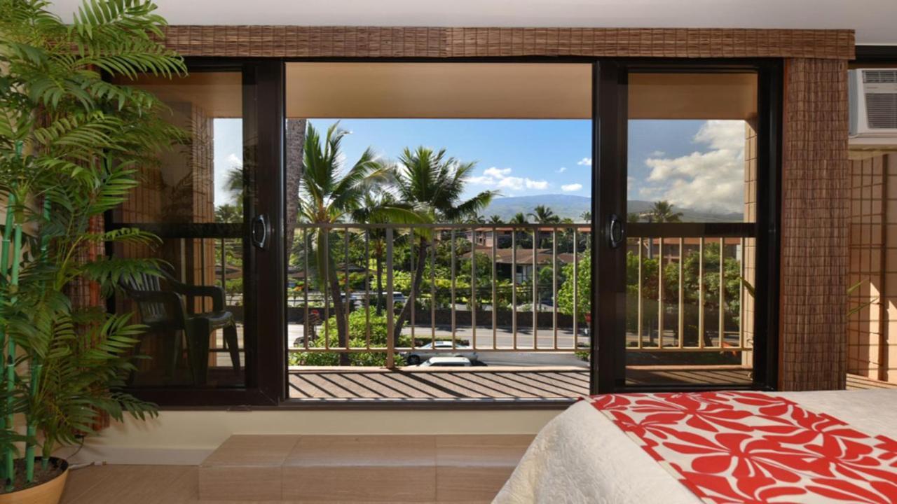 Kaleialoha 401 Apartamento Kahana Exterior foto