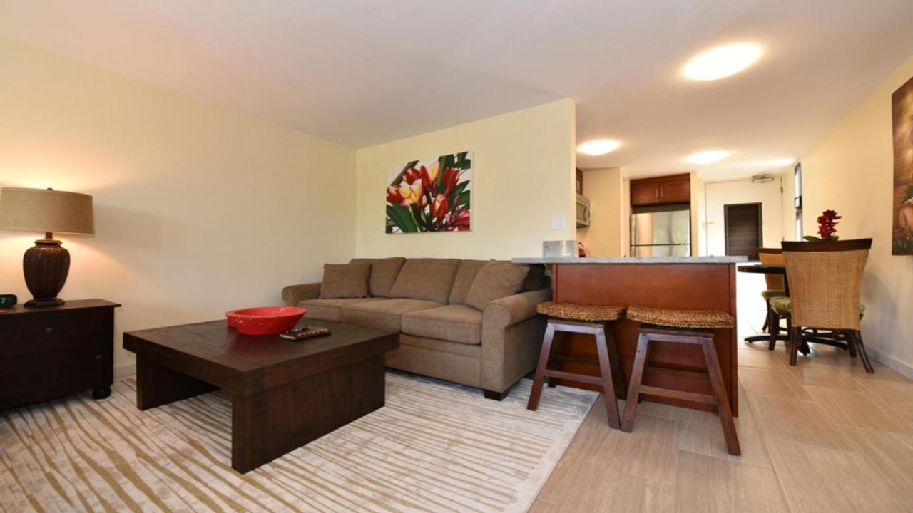 Kaleialoha 401 Apartamento Kahana Exterior foto
